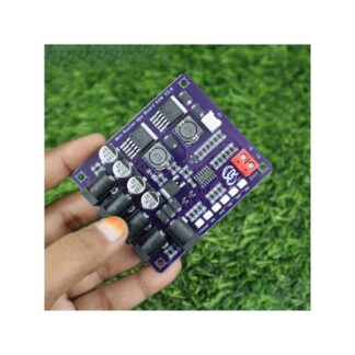 Router Onu UPS Circuit Borad Mini Router 12v 40W V2.6 12v Solar Battery Charger Board 11.1V Battery Charger