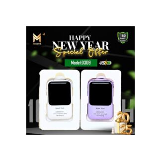 Good Cool 10000mAh Mini Power Bank 22.5W & 20W PD Fast Charging with Built-in Cables, LED Digital Display & Flashlight - Compact Portable Charger