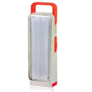 Charger Light, yg 7602 portable rechargeable LED Powerful BATTERY Emergency light-1pcs