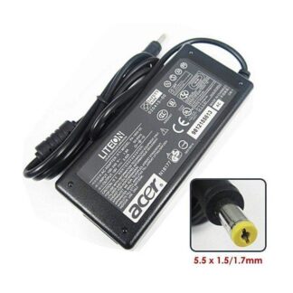 Replacement 19v 3.42A 65W Adapter Charger For Acer