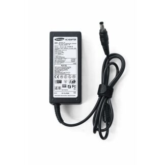Samsung 19V 3.16A AC Adapter Power Supply (60W) Laptop Charger