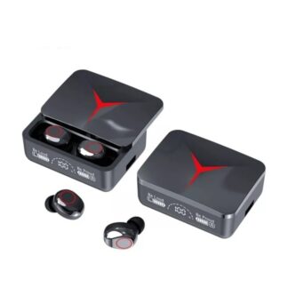M90 Pro TWS True Wireless Earbuds