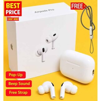 AirPods Pro 2nd genaration wireless Charging Bluetooth Earbuds