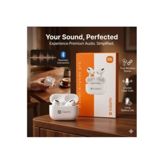 Mi Xiaomi Airpods Pro Wireless Bluetooth TWS Earbuds