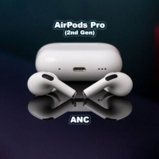 Airpods pro 2nd gen ANC in Ear Noise Cancelling Headphone wireless