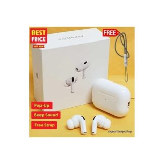 AirPods Pro 2nd Generation Wireless Charging wireless Earbuds made in dubai