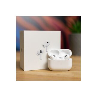AirPods Pro 2nd generation High Quality- Enjoy Immersive Sound - Enhanced Noise Reduction - Wireless Convenience (replica) by BDC.COM