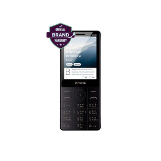 XTRA X10 Super Slim Feature Phone