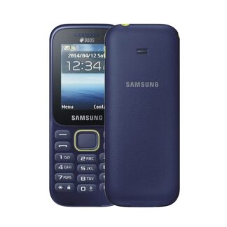 Samsung Guru Music 2 | Feature Phone in Bangladesh