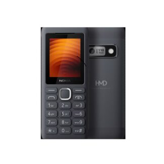 Nokia 110 Power Feature Phone | Official