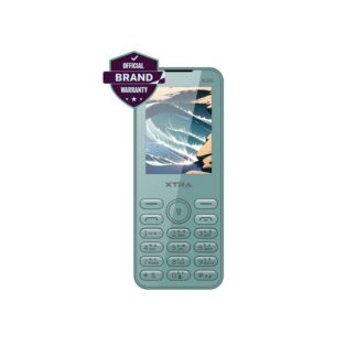 XTRA X20 Iconic Slim Feature Phone