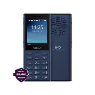 Nokia 130 Music Feature Phone | Official