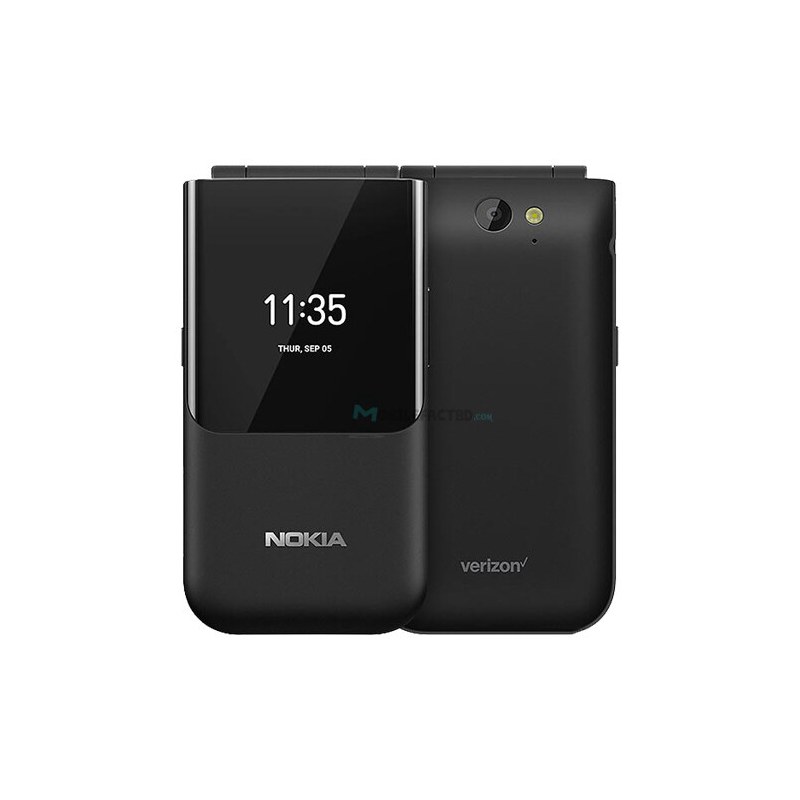 N.o.k.i.a 2720 the Ultimate Flip Phone