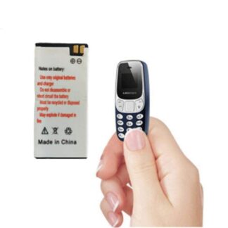 Mobile Battery for Nokia 3310 Mini