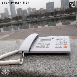 HUAWEI F501 Corded-Cordless Combination Telephone