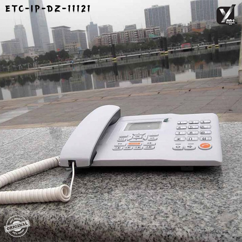 HUAWEI F501 Corded-Cordless Combination Telephone