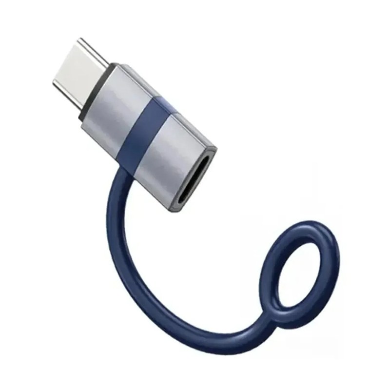 Wiwu Legend Wi-C052 L-C Type C to Lightning Converter