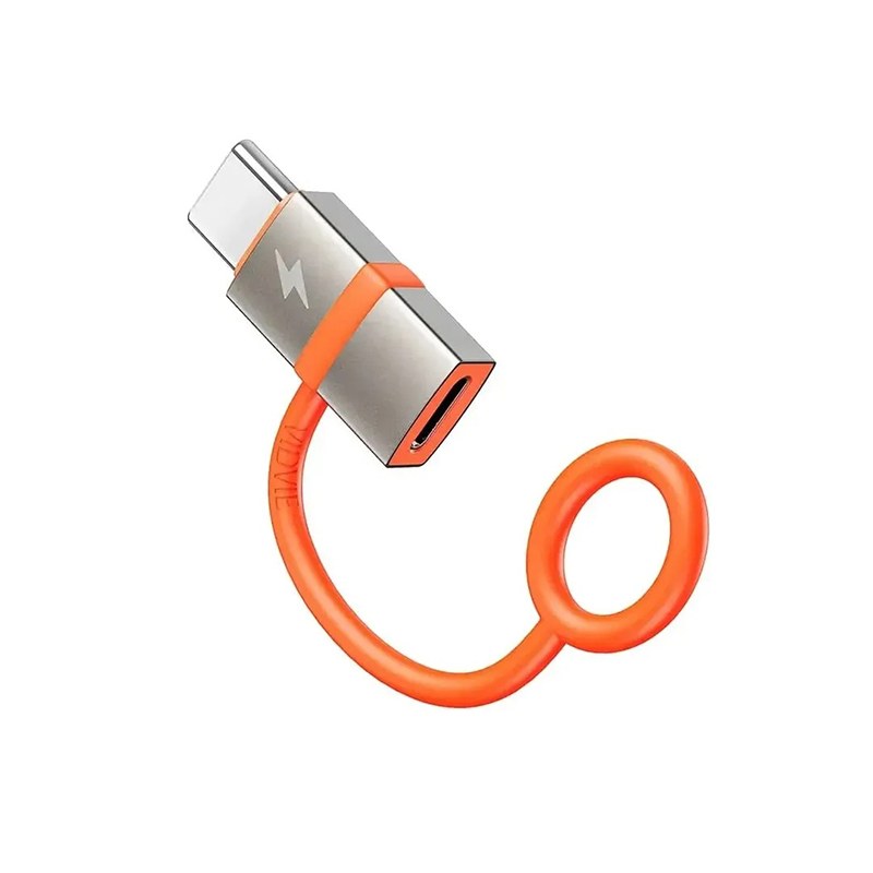 Vidvie AL1127 Type-C to iP OTG-Charger Cable Adapter