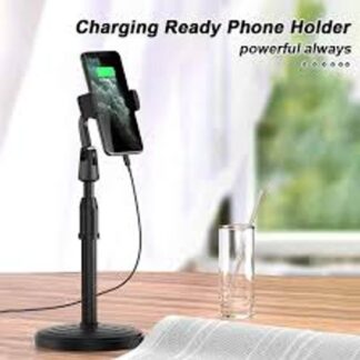 L7 Height-Adjustable Mobile Phone Stand Holder