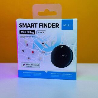 MiLi MiTag Go Smart Finder for Android