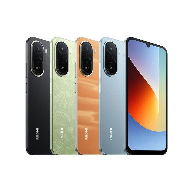 Xiaomi Redmi A7 Pro 4GB/64GB official mobile phone