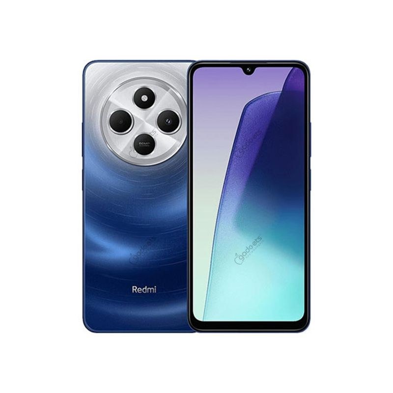 REDMI 14C (8/256GB) Official/Unofficial CN Global