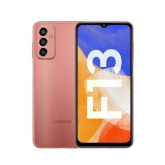 Samsung Galaxy F13 4G  4/64GB Smart Phone Unofficial Indian Variant
