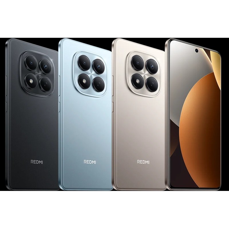 REDMI Note 15 Pro 4G (8/256GB) Unofficial Global / Chinese Global